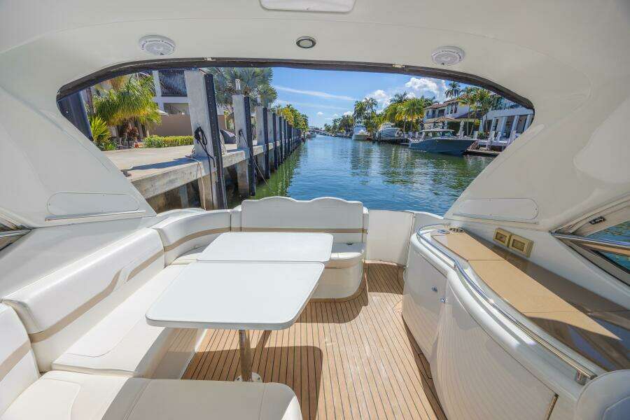 2013 Formula 400 Super Sport