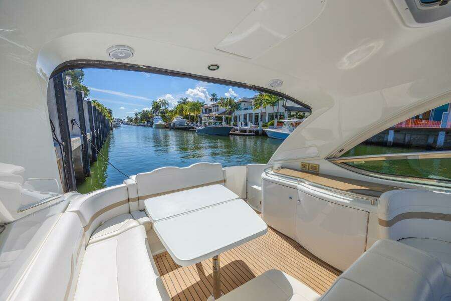 2013 Formula 400 Super Sport