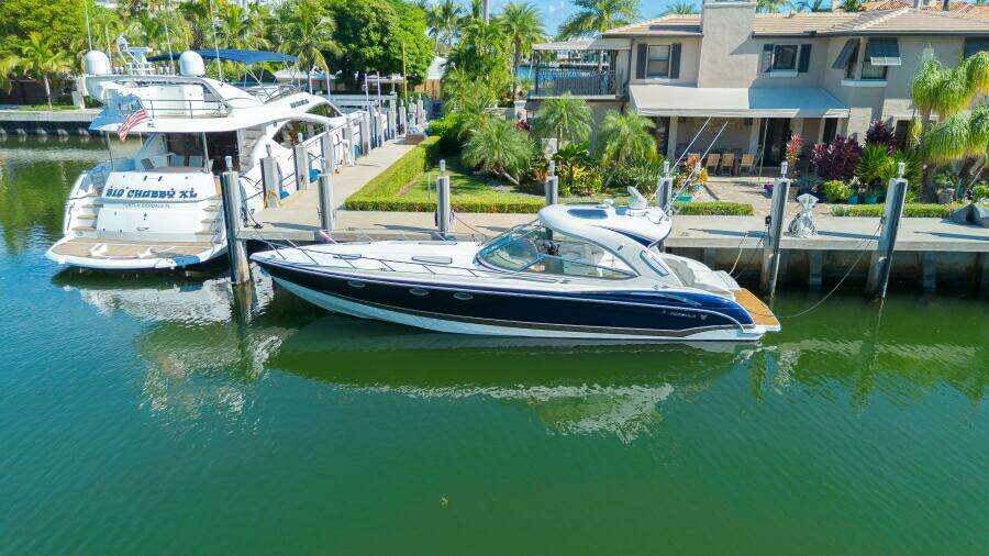 2013 Formula 400 Super Sport