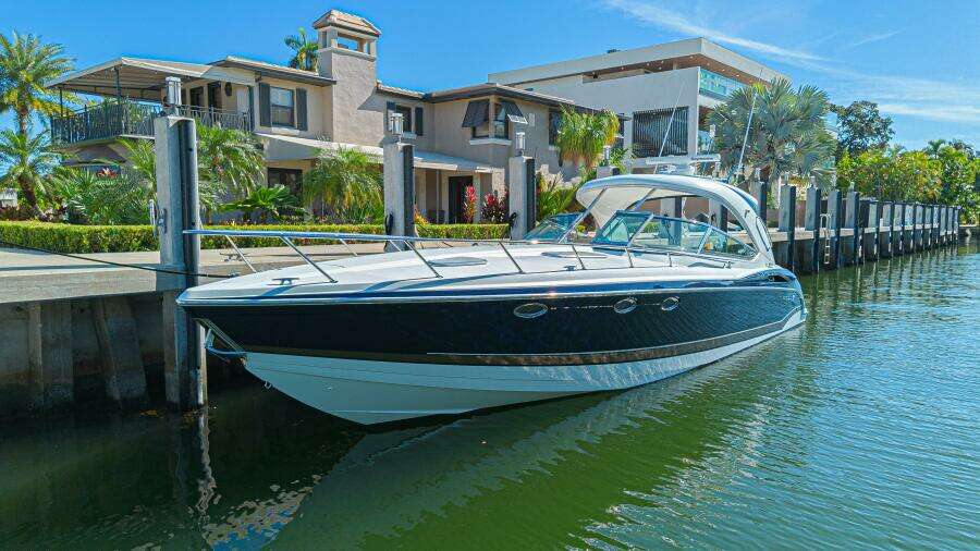 2013 Formula 400 Super Sport