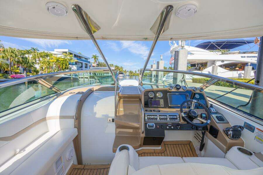 2013 Formula 400 Super Sport