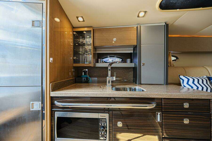 2013 Formula 400 Super Sport