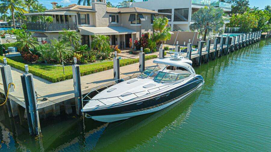 2013 Formula 400 Super Sport