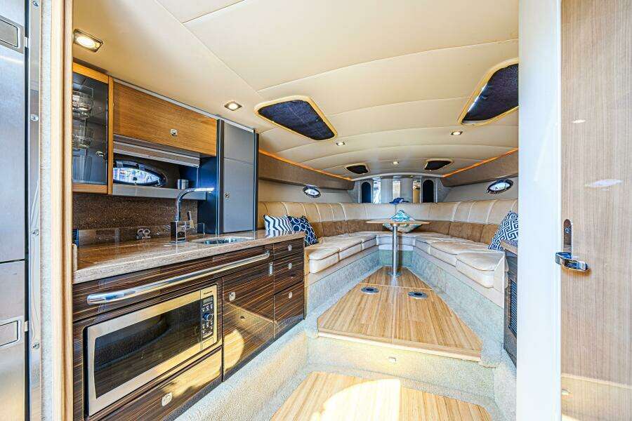 2013 Formula 400 Super Sport