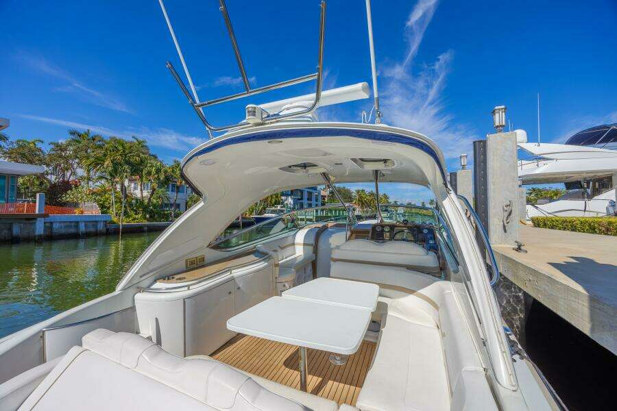 2013 Formula 400 Super Sport