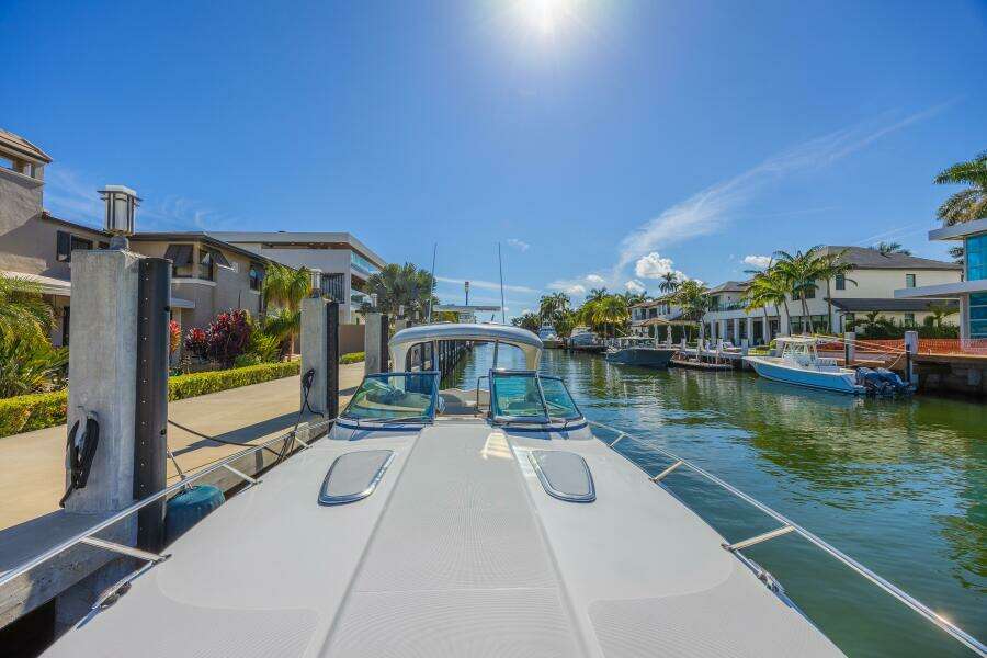 2013 Formula 400 Super Sport