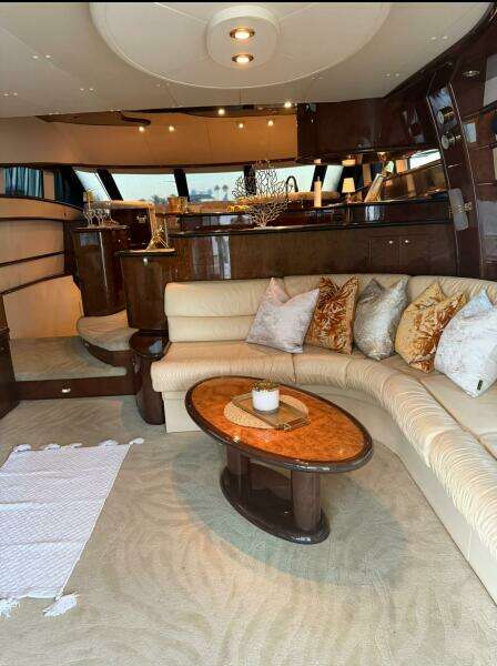 2005 Neptunus 62 Flybridge