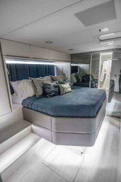 2020 Sunreef Sail 60