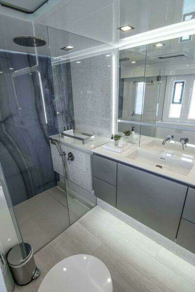 2020 Sunreef Sail 60