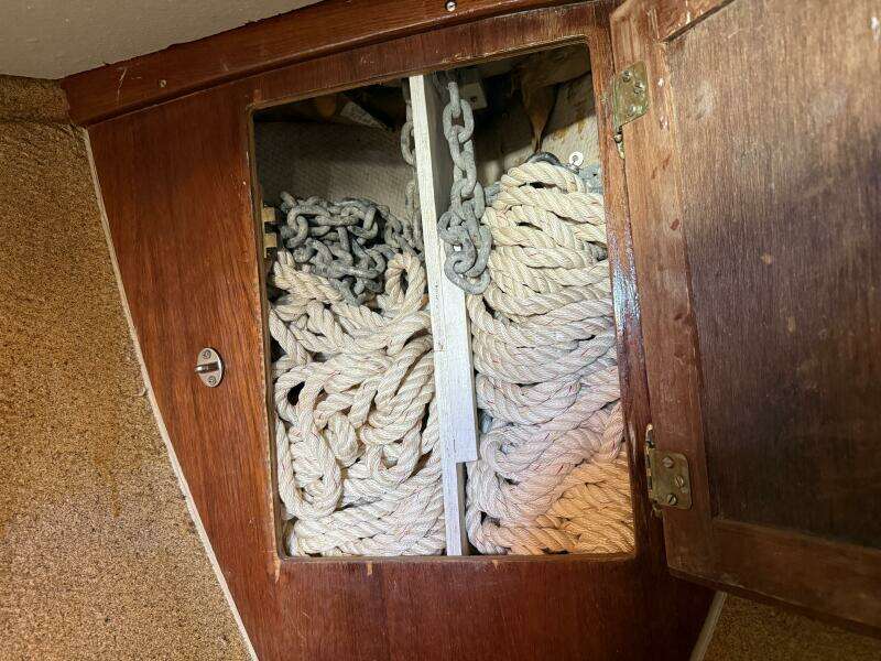 1977 Pacific Seacraft 25