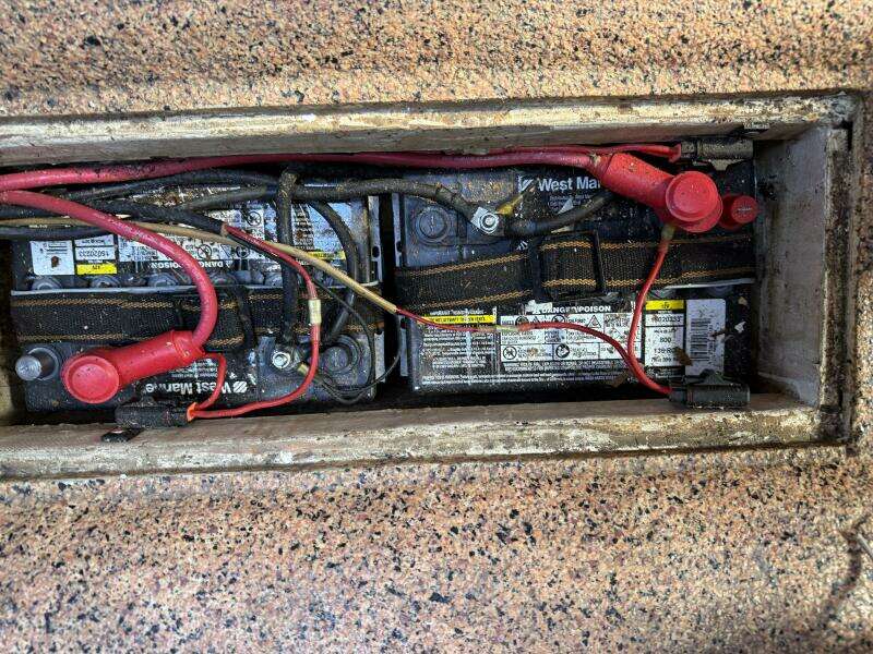 1977 Pacific Seacraft 25