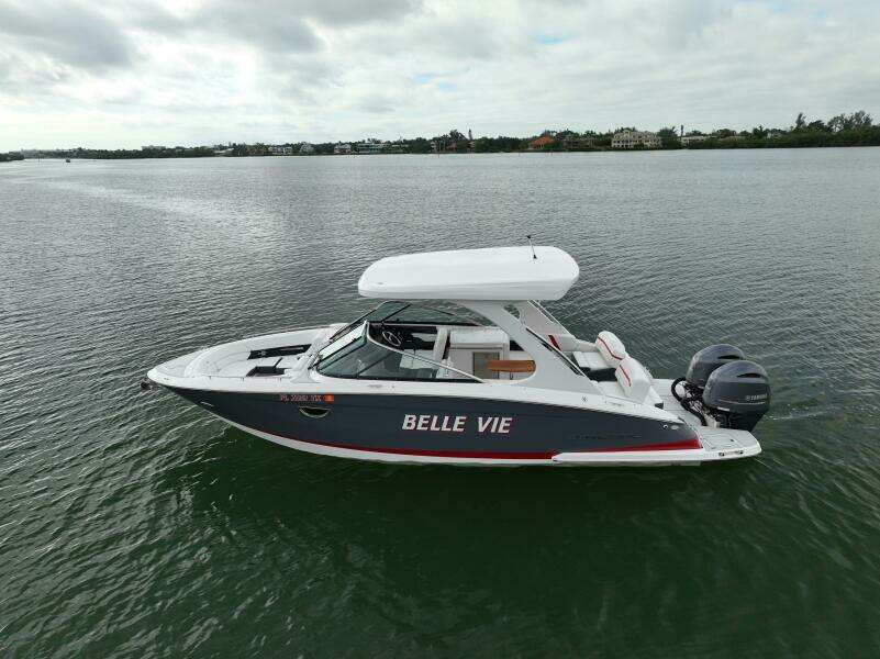 2023 Regal 29 OBX