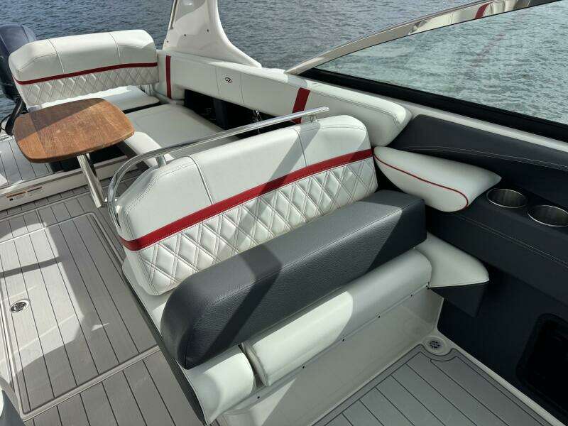 2023 Regal 29 OBX