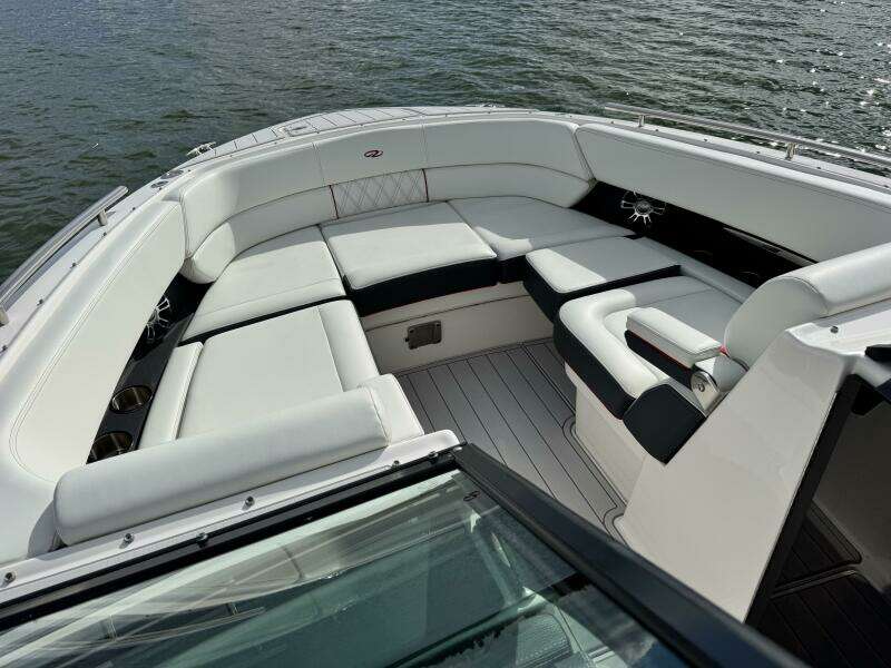 2023 Regal 29 OBX