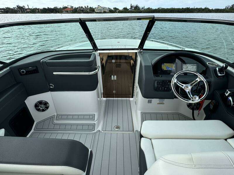 2023 Regal 29 OBX
