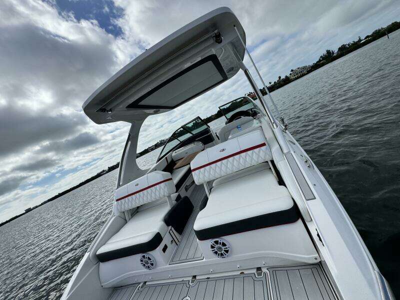2023 Regal 29 OBX