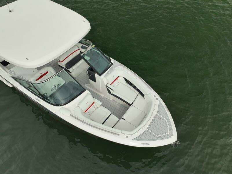 2023 Regal 29 OBX