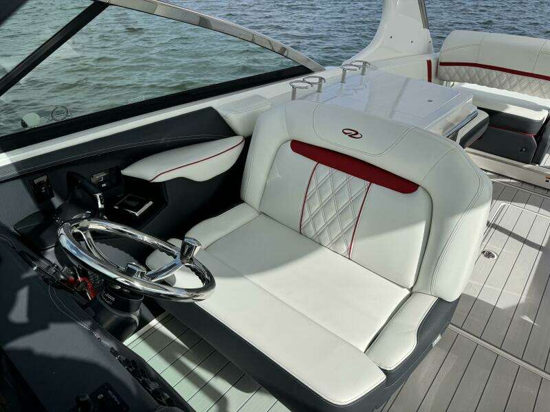 2023 Regal 29 OBX