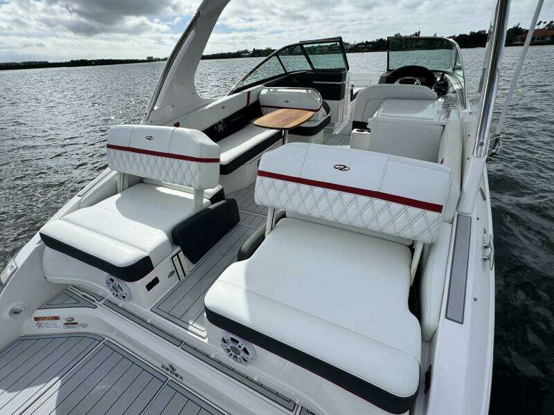2023 Regal 29 OBX