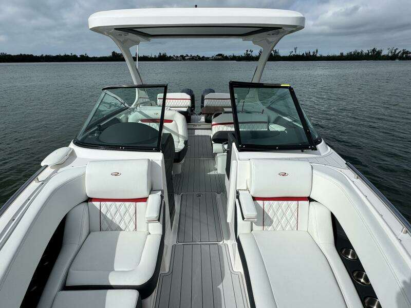 2023 Regal 29 OBX