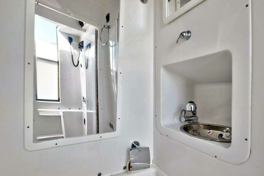 2023 Midnight Express 43 Open