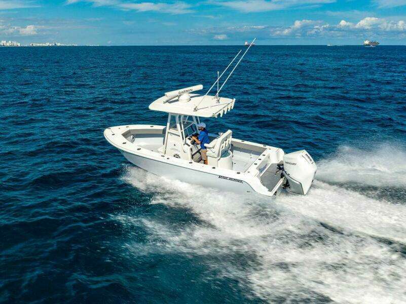 2026 Reef Runner 230