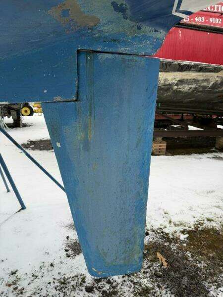 1985 Catalina Catalina 36-1