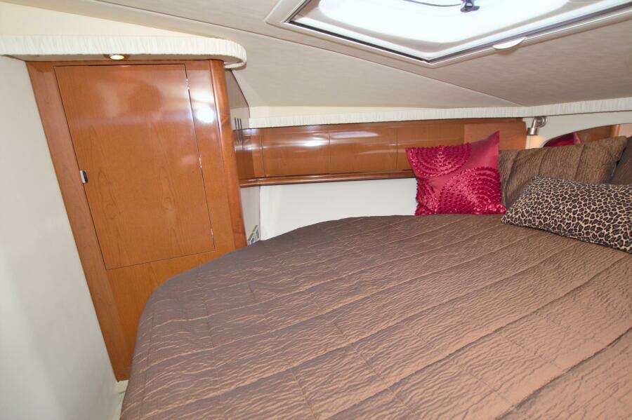 2009 Sea Ray 44 Sundancer