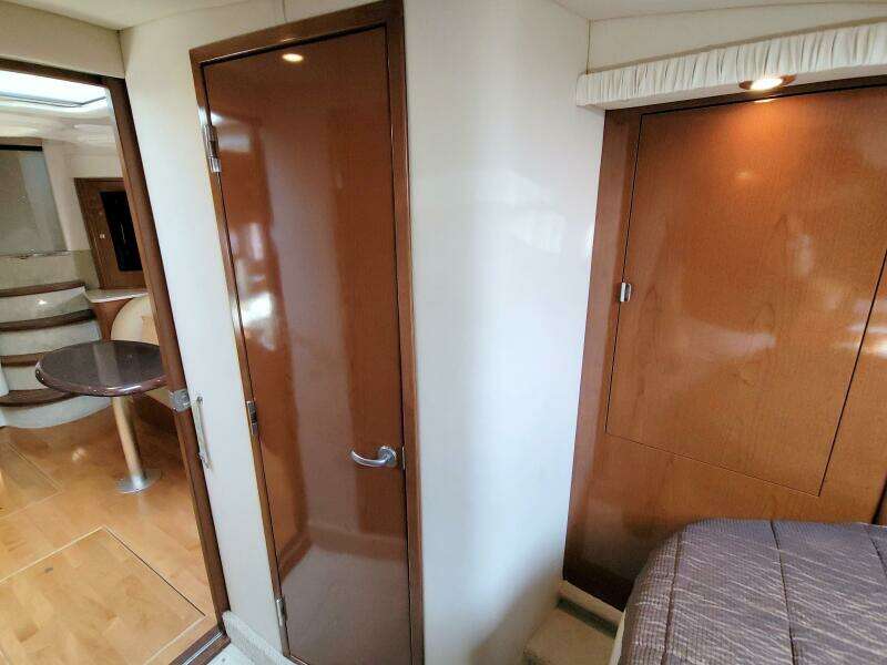 2009 Sea Ray 44 Sundancer