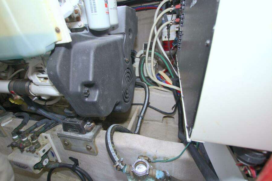 2009 Sea Ray 44 Sundancer