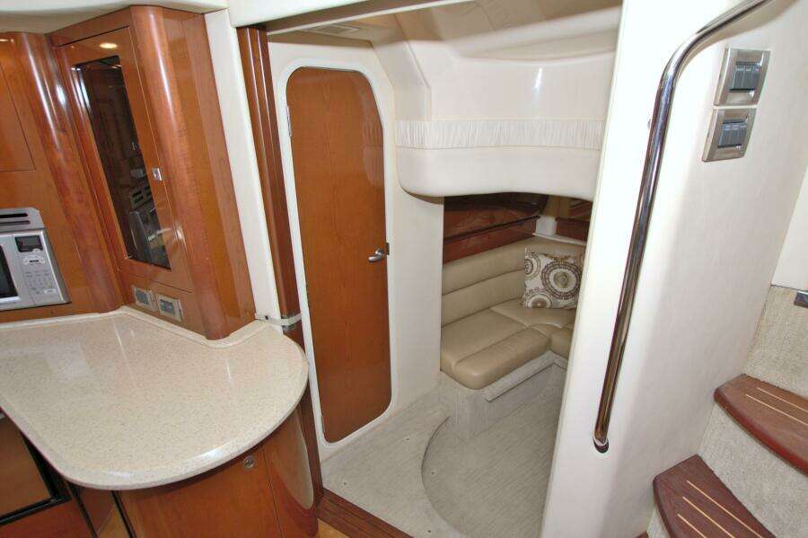 2009 Sea Ray 44 Sundancer