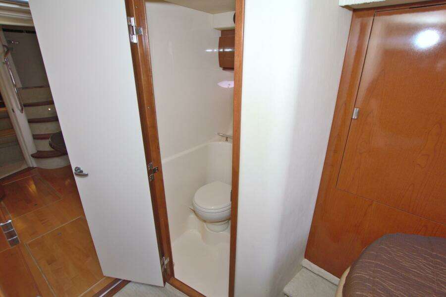 2009 Sea Ray 44 Sundancer