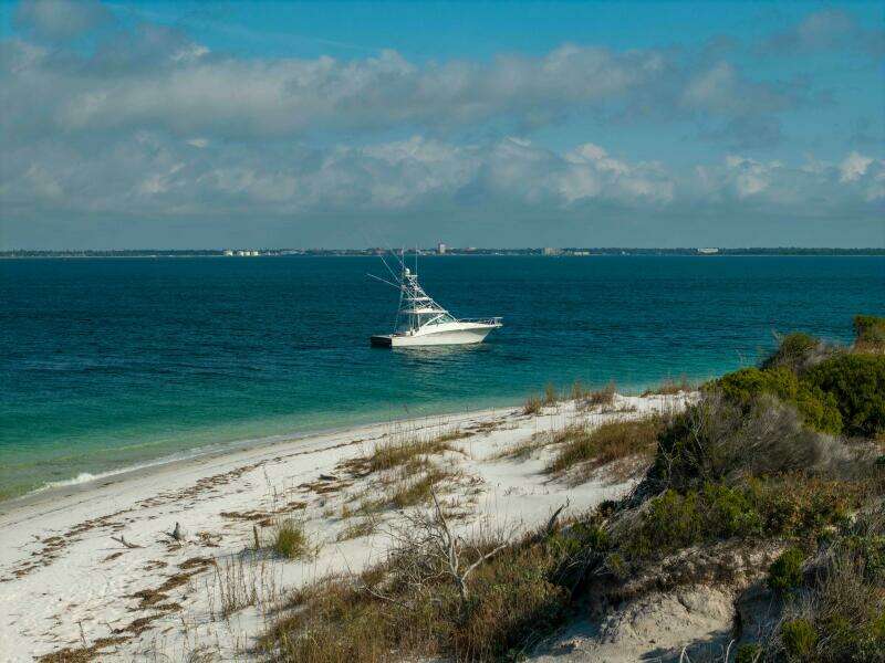 2008 Cabo 40 Express 'Hooker'