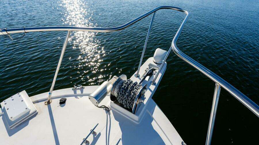 2024 Steiger Craft 31 Fisherman