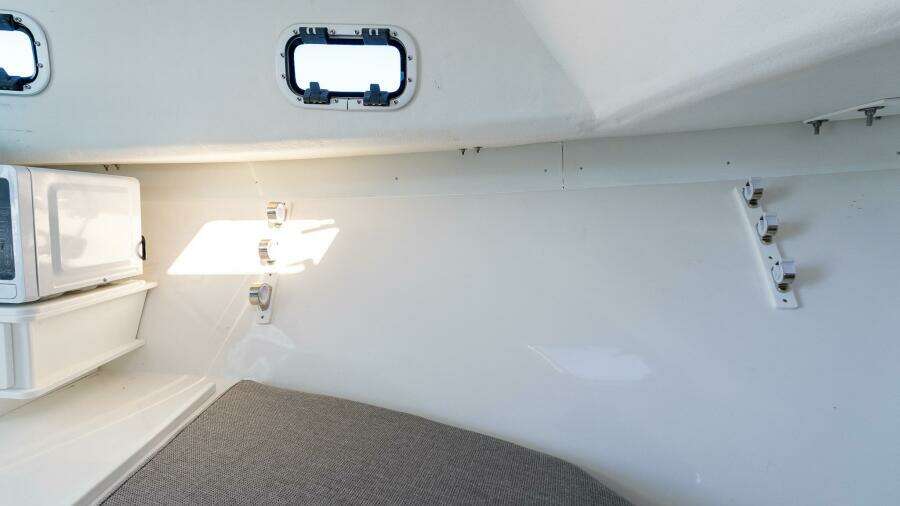 2024 Steiger Craft 31 Fisherman