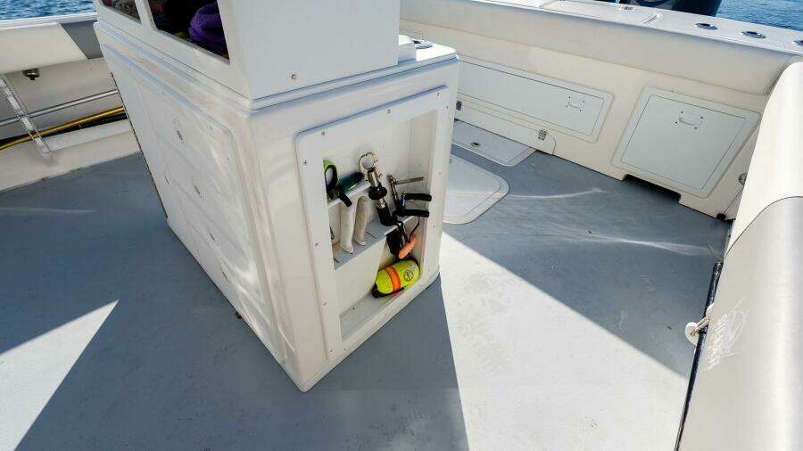 2024 Steiger Craft 31 Fisherman