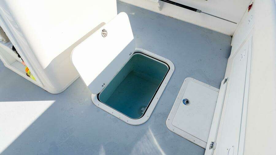 2024 Steiger Craft 31 Fisherman