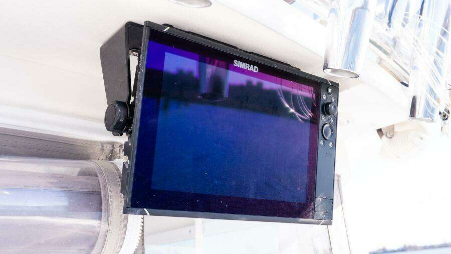 2024 Steiger Craft 31 Fisherman