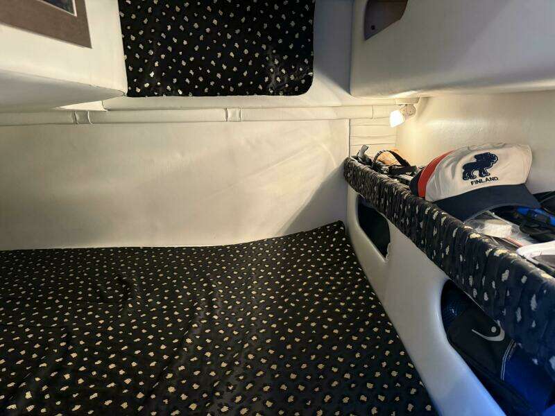 2002 Wellcraft Martinique 2600