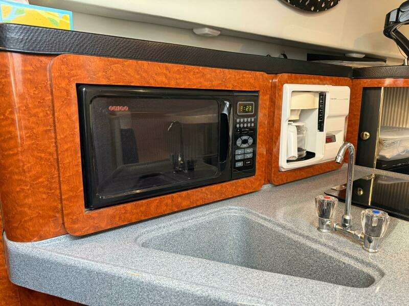 2002 Wellcraft Martinique 2600