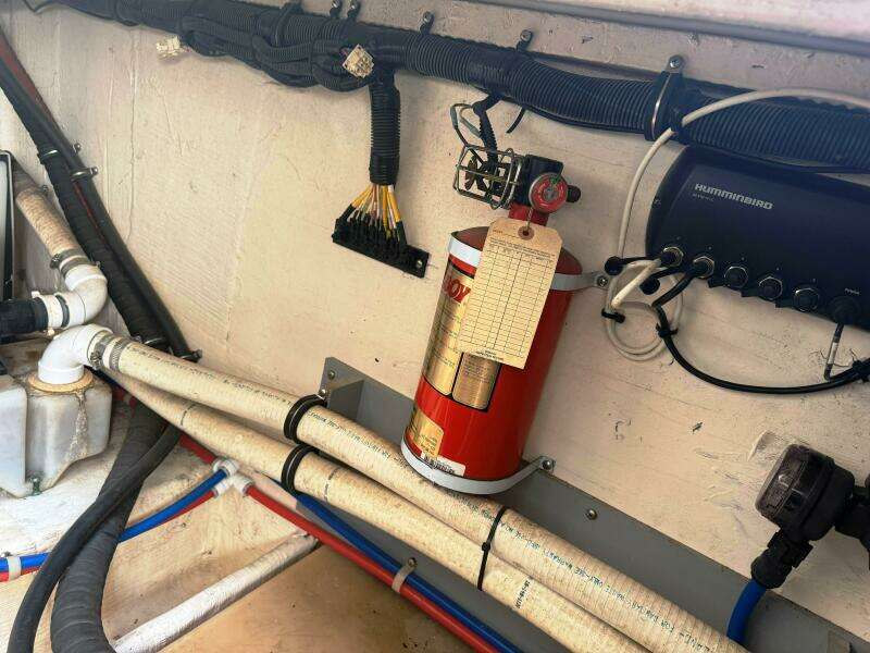 2002 Wellcraft Martinique 2600