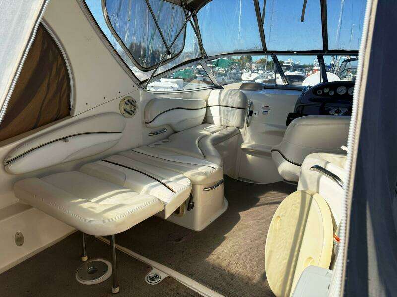2002 Wellcraft Martinique 2600
