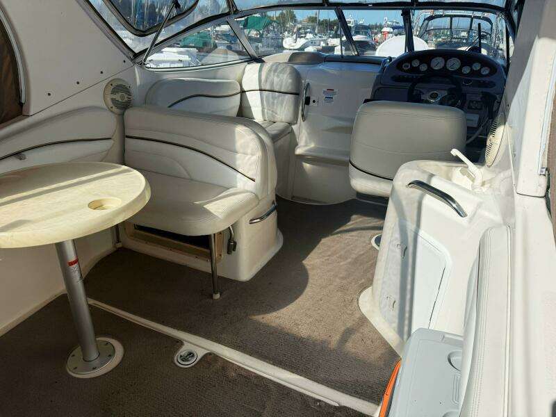 2002 Wellcraft Martinique 2600