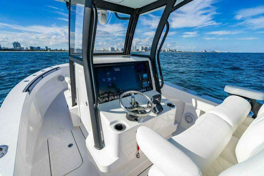 2026 Reef Runner 280