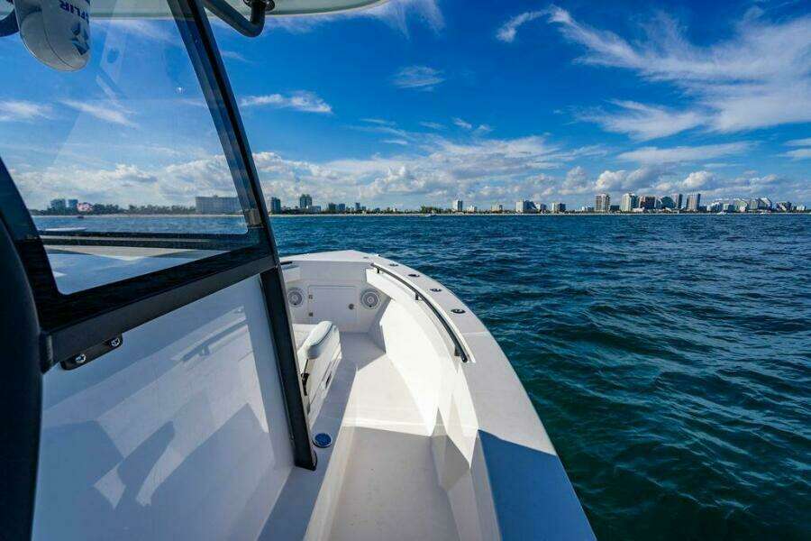 2026 Reef Runner 280