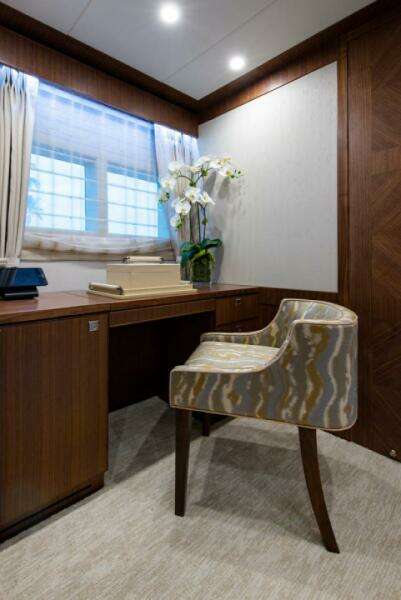 2020 Hargrave G120 Signature Series