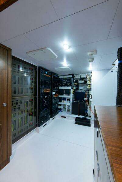 2020 Hargrave G120 Signature Series