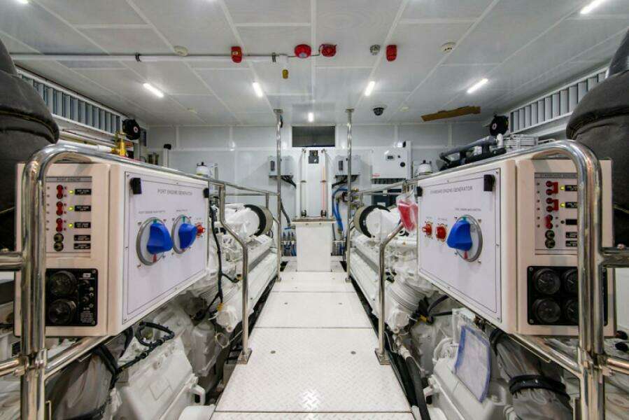 2020 Hargrave G120 Signature Series