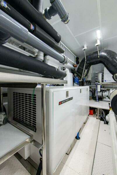 2020 Hargrave G120 Signature Series