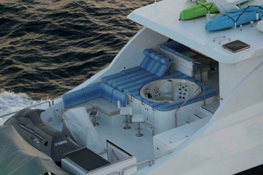 2020 Hargrave G120 Signature Series